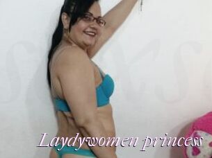 Laydywomen_princess