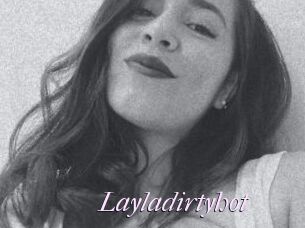 Layladirtyhot