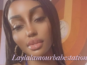 Laylalamourbabestation