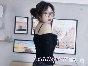 Leadupont