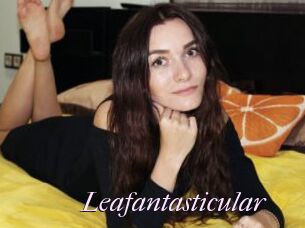 Leafantasticular