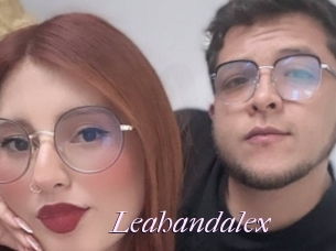 Leahandalex