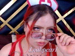 Leahpearl