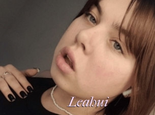 Leahui