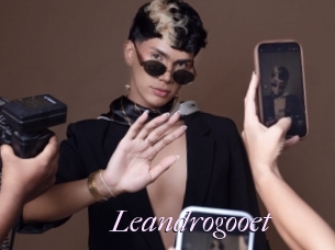 Leandrogooet