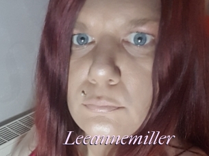 Leeannemiller