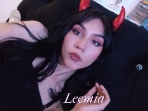 Leemia