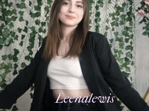 Leenalewis