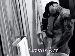 Leenar_key