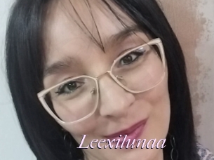 Leexilunaa