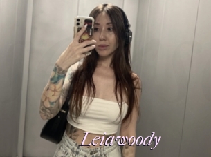 Leiawoody