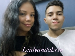 Leidyandahrtu