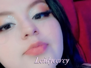 Leidycercy