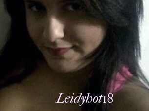 Leidyhot18