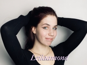 Leilaamond