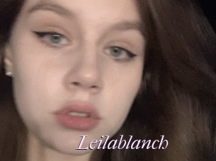 Leilablanch