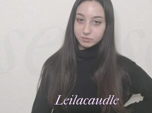 Leilacaudle