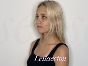 Leilaecton