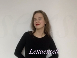 Leilaexcell