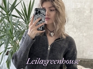 Leilagreenhouse