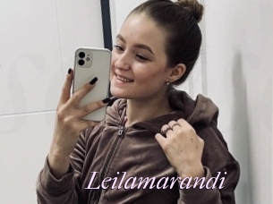 Leilamarandi