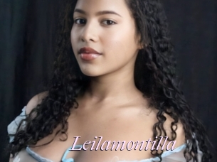 Leilamontilla