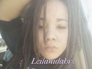 Leilanidahrs