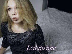 Leilaprime