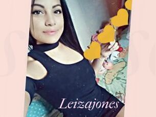 Leizajones