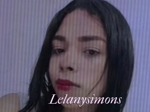 Lelanysimons