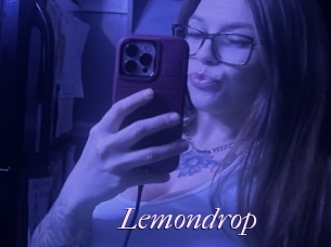 Lemondrop