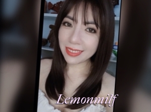 Lemonmilf