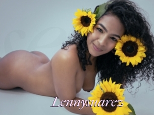 Lennysuarez