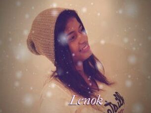 Lenok