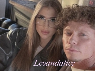 Leoandalice