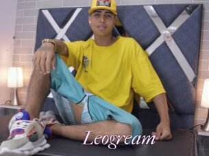 Leogream