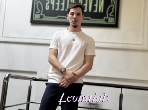 Leoisaiah