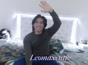 Leomaxcutie