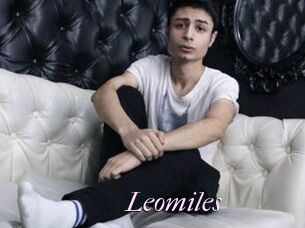 Leomiles