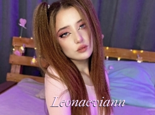 Leonaeviann