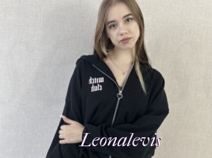 Leonalevis