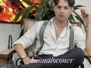 Leonaloconer