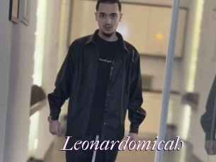 Leonardomicah