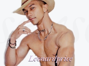 Leonardprice