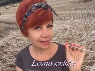 Leonasexlove