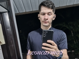 Leoncarmesi