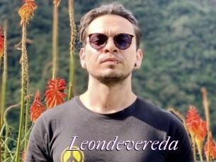 Leondevereda