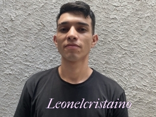 Leonelcristaino