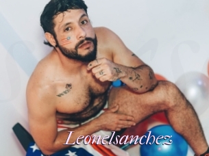 Leonelsanchez