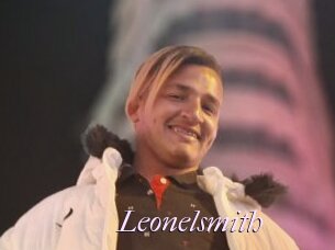 Leonelsmith